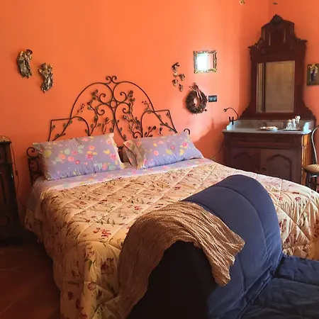 Oda ve Kahvaltı Casa Margherita 4*