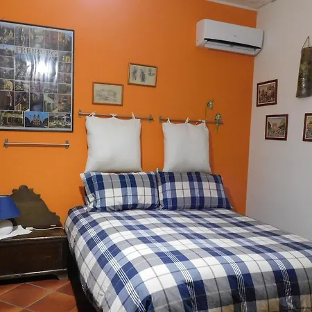 Casa Margherita 4* Taormina