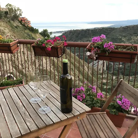 Casa Margherita 4* Taormina