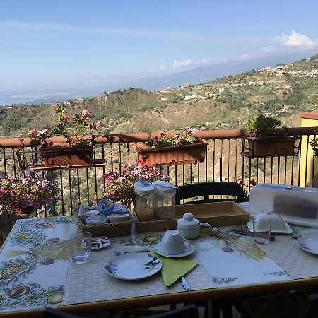 Oda ve Kahvaltı Casa Margherita 4*