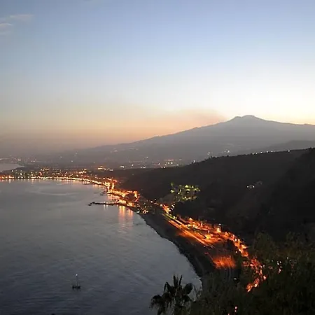 Casa Margherita Taormina
