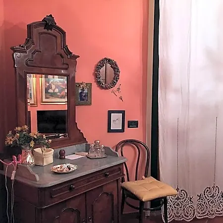Casa Margherita 4*