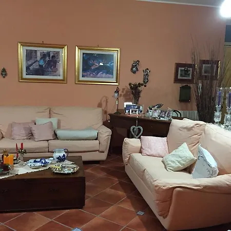 Casa Margherita Bed & Breakfast