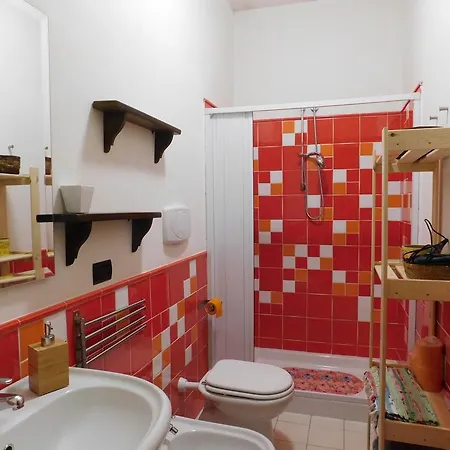 Casa Margherita Bed & Breakfast Taormina
