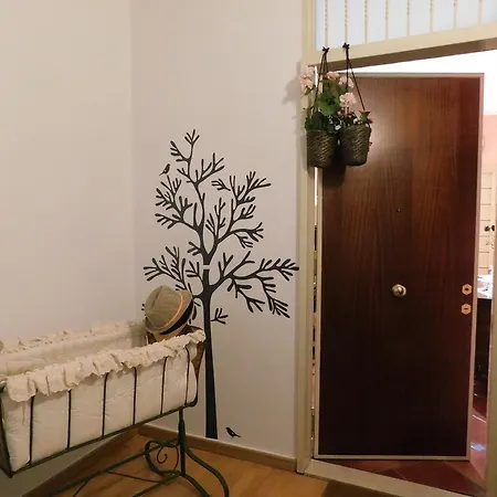 Casa Margherita Bed & Breakfast Taormina