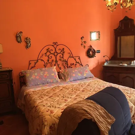 Casa Margherita 5*