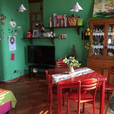 Casa Margherita