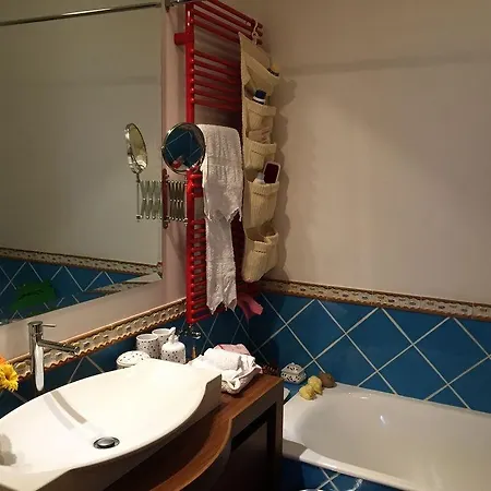 Casa Margherita 5* Taormina
