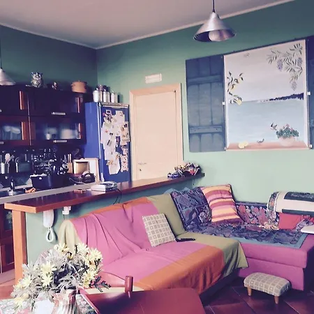 Casa Margherita Taormina