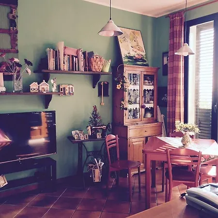 Casa Margherita Bed & Breakfast 5*