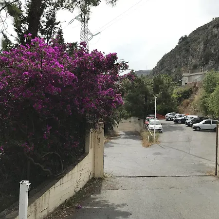 Casa Margherita Taormina