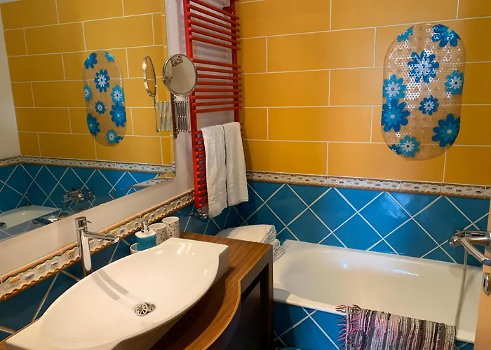 Casa Margherita 4* Taormine