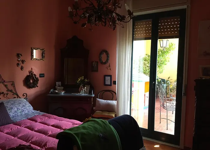Casa Margherita Taormine