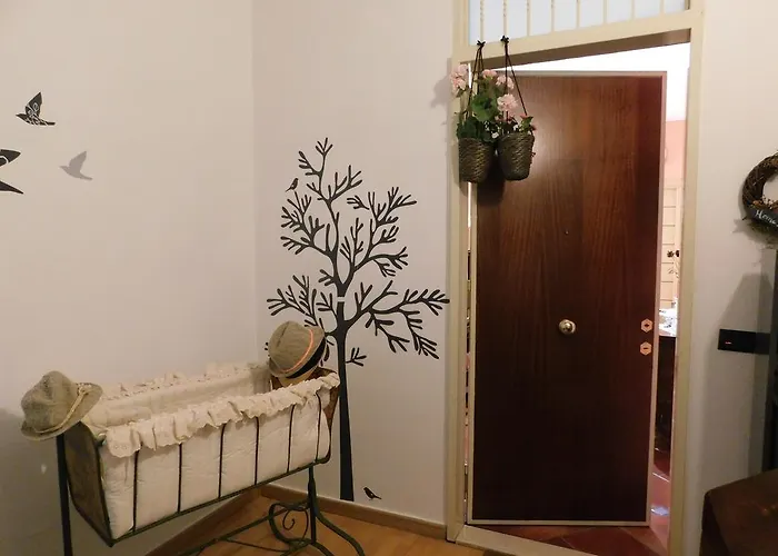 Casa Margherita Couette-café Taormine