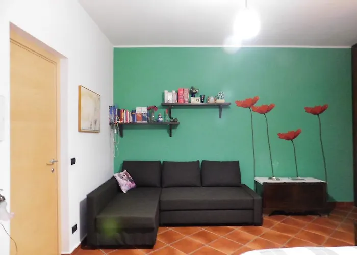 Casa Margherita 4*