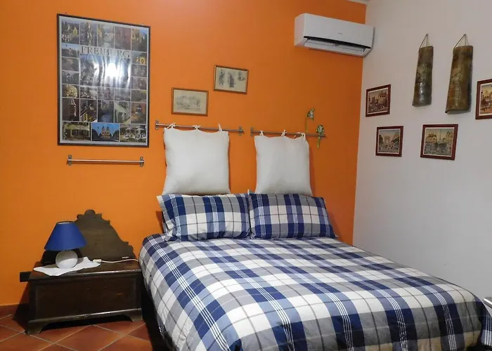 Casa Margherita 4* Taormine