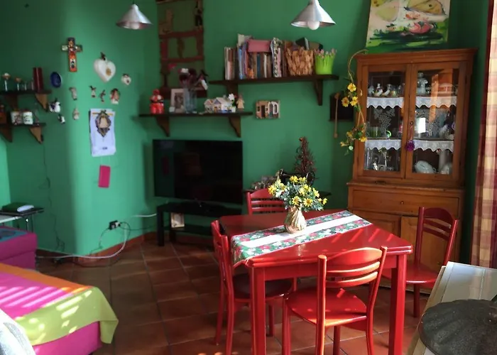 Casa Margherita