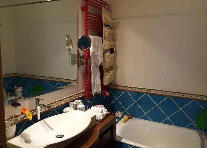 Casa Margherita 4* Taormine