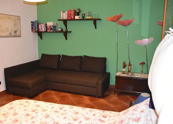Casa Margherita Taormine