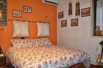 Casa Margherita Couette-café