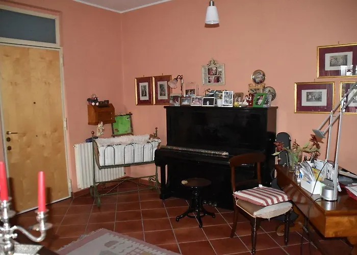 Casa Margherita 4*