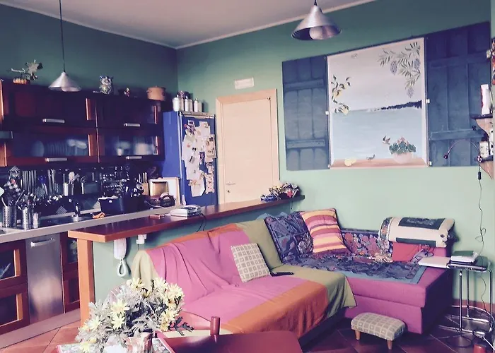 Casa Margherita Taormine