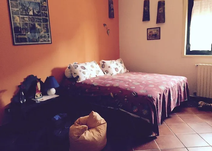 Casa Margherita