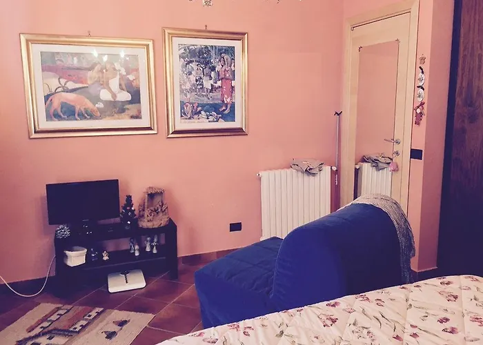 Casa Margherita 4* Taormine
