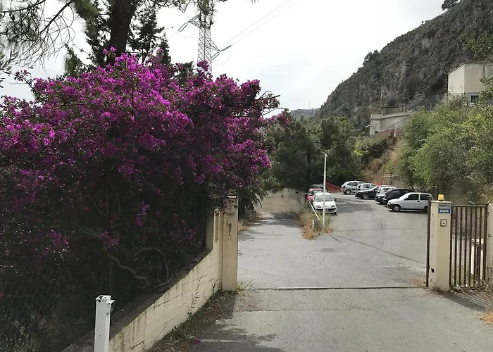 Casa Margherita Taormine