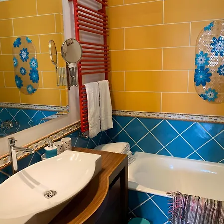 Casa Margherita 4* Taormina