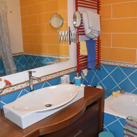 Casa Margherita Alojamento de Acomodação e Pequeno-almoço Taormina