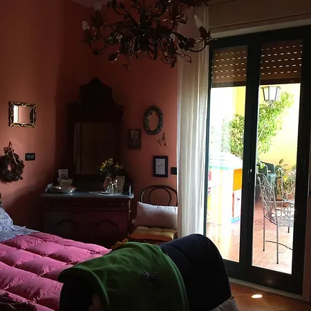Casa Margherita Taormina