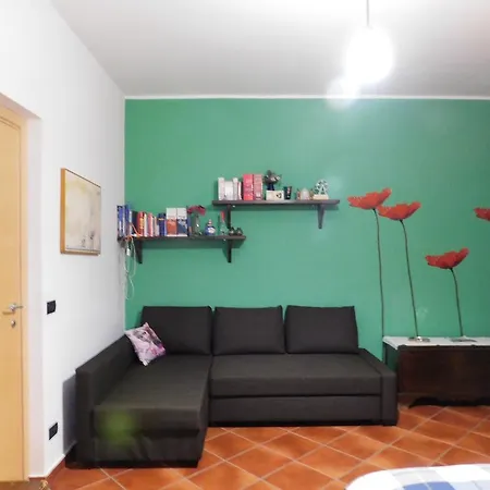 Casa Margherita 4*