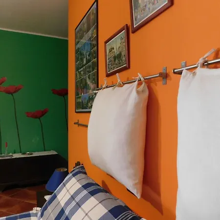 Casa Margherita Alojamento de Acomodação e Pequeno-almoço Taormina