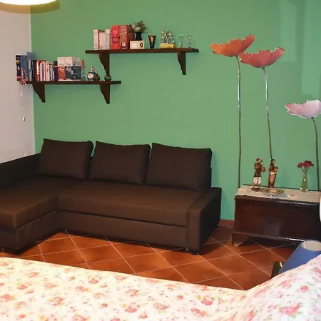 Casa Margherita טאורמינה