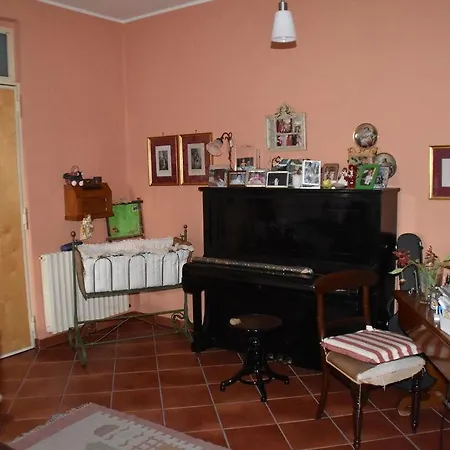 Casa Margherita 4*