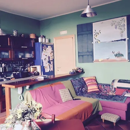 Casa Margherita Taormina