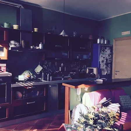 Casa Margherita Alojamento de Acomodação e Pequeno-almoço