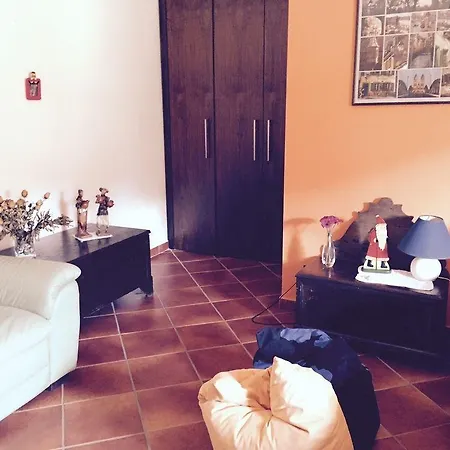 Casa Margherita 4*