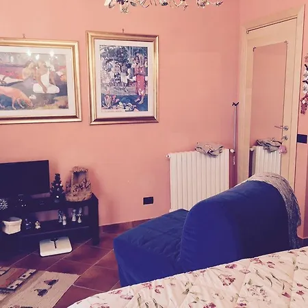 Casa Margherita 4* Taormina