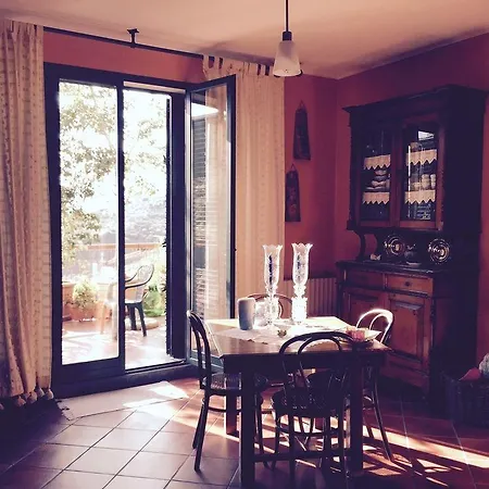 Casa Margherita Alojamento de Acomodação e Pequeno-almoço Taormina