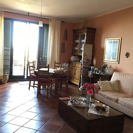 Alojamento de Acomodação e Pequeno-almoço Casa Margherita Taormina