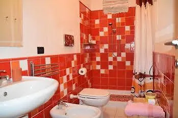 Casa Margherita Alojamento de Acomodação e Pequeno-almoço